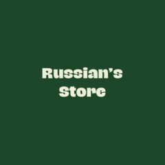 Russian's Store